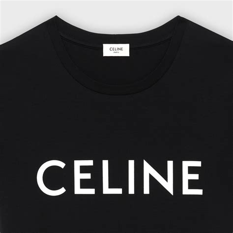 buy celine t shirt|celine ready to wear shirts.